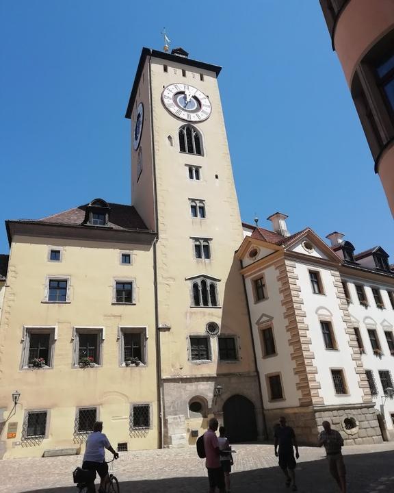 Hofbräuhaus Regensburg